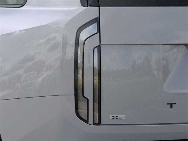 2027 Kia Telluride SX-Prestige