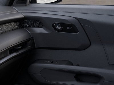 2027 Kia Telluride SX-Prestige