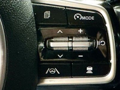 2022 Kia Sorento X-Line EX