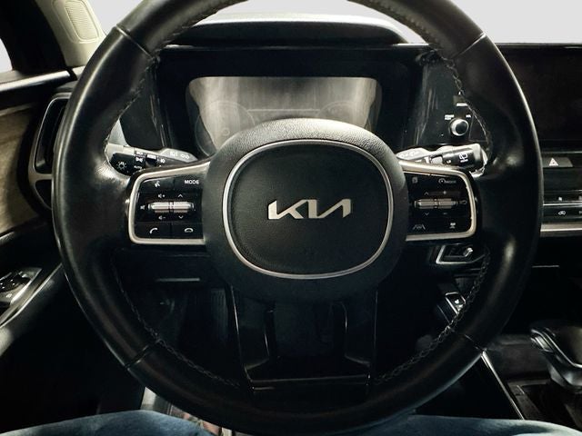 2022 Kia Sorento X-Line EX