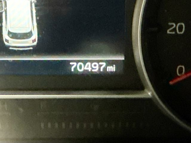 2022 Kia Sorento X-Line EX