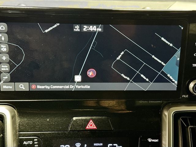 2022 Kia Sorento X-Line EX