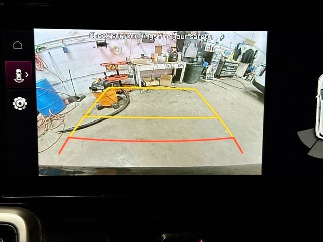 2022 Kia Sorento X-Line EX