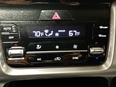 2022 Kia Sorento X-Line EX