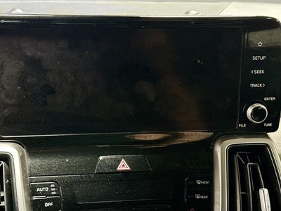 2022 Kia Sorento X-Line EX