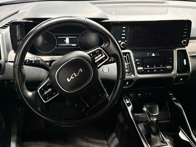 2022 Kia Sorento X-Line EX