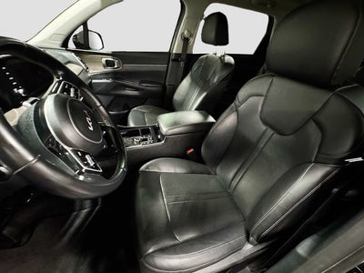 2022 Kia Sorento X-Line EX