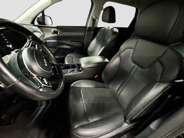 2022 Kia Sorento X-Line EX