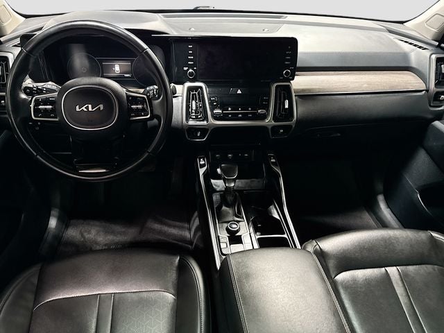 2022 Kia Sorento X-Line EX