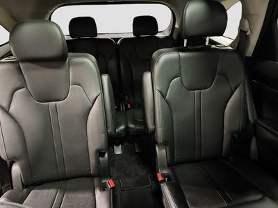 2022 Kia Sorento X-Line EX