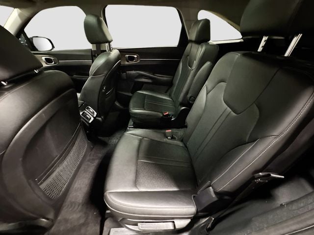 2022 Kia Sorento X-Line EX