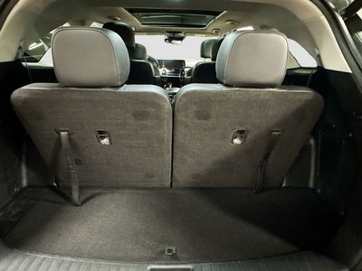 2022 Kia Sorento X-Line EX