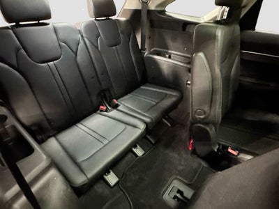 2022 Kia Sorento X-Line EX