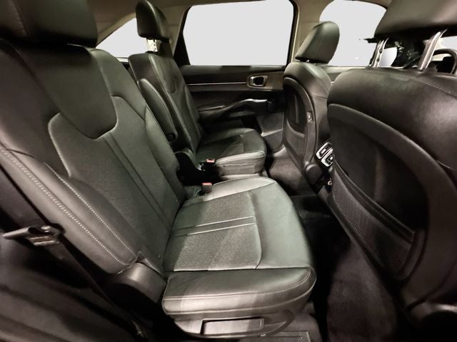 2022 Kia Sorento X-Line EX