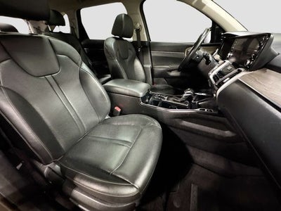 2022 Kia Sorento X-Line EX