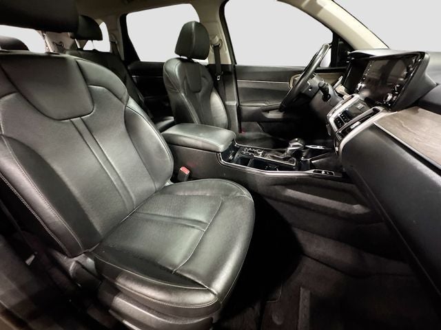 2022 Kia Sorento X-Line EX