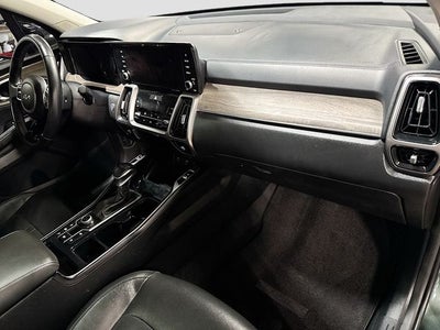 2022 Kia Sorento X-Line EX