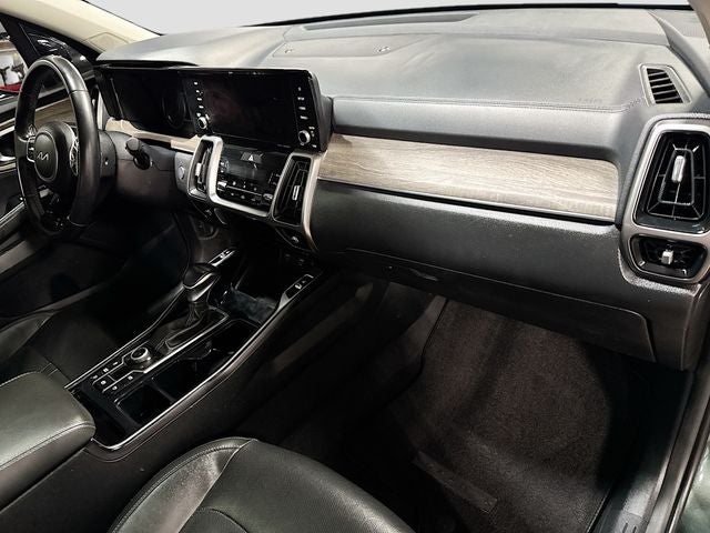 2022 Kia Sorento X-Line EX