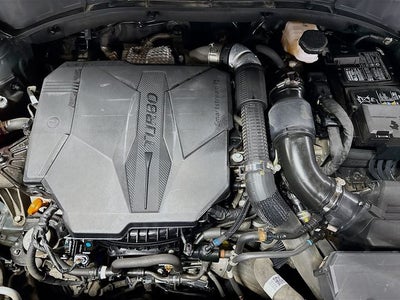 2022 Kia Sorento X-Line EX