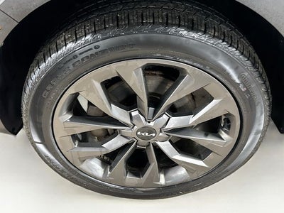 2022 Kia Sorento X-Line EX