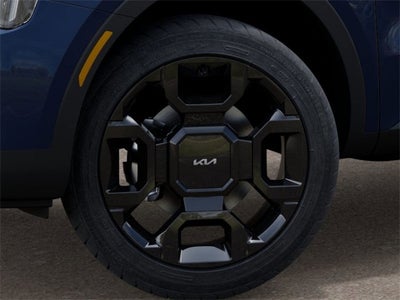 2025 Kia Sorento X-Line SX