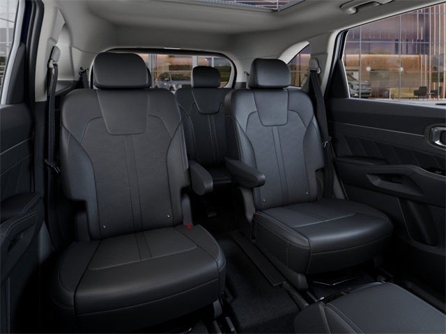 2025 Kia Sorento X-Line SX