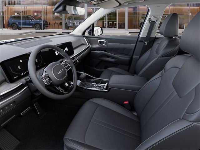 2025 Kia Sorento X-Line SX