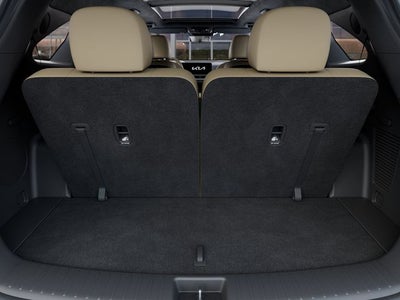 2026 Kia Sorento Base
