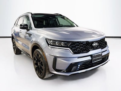 2021 Kia Sorento SX