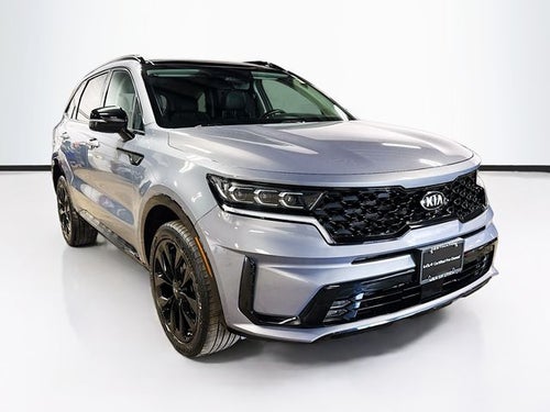 2021 Kia Sorento SX