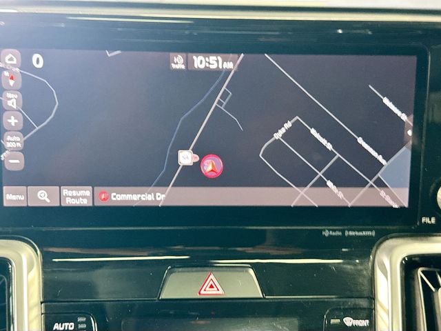 2021 Kia Sorento SX