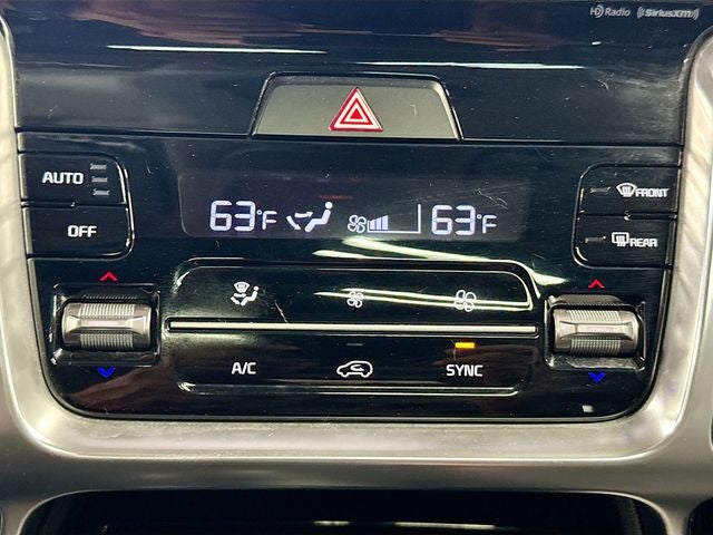 2021 Kia Sorento SX