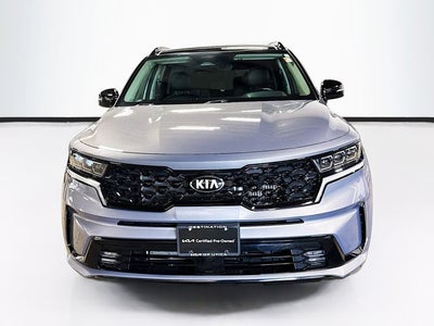 2021 Kia Sorento SX