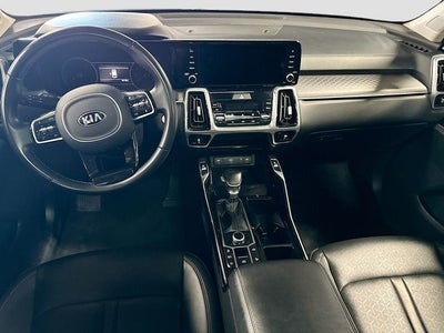 2021 Kia Sorento SX