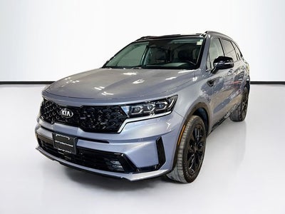 2021 Kia Sorento SX