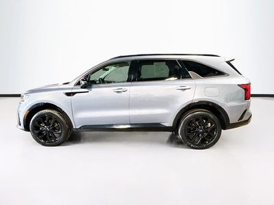 2021 Kia Sorento SX