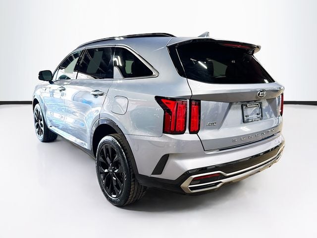 2021 Kia Sorento SX