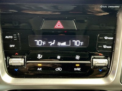 2023 Kia Sorento X-Line S