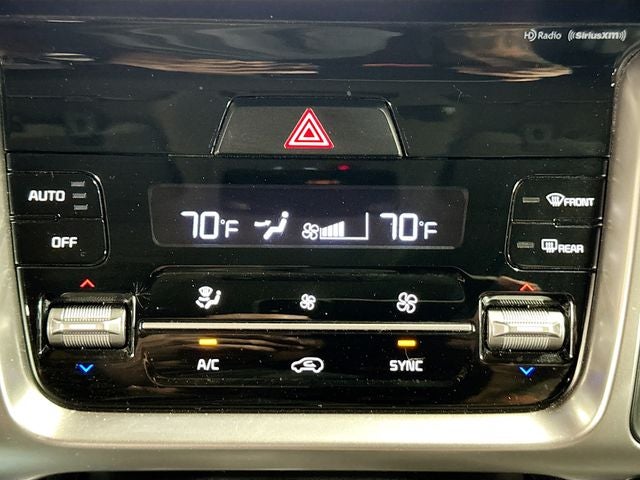 2023 Kia Sorento X-Line S