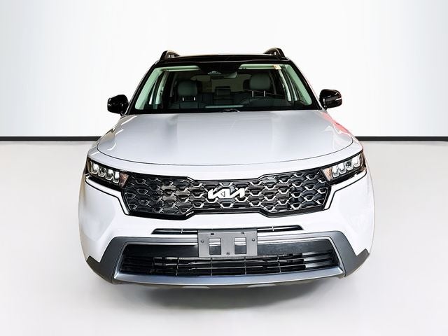2023 Kia Sorento X-Line S
