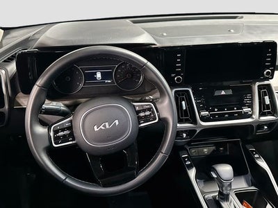 2023 Kia Sorento X-Line S