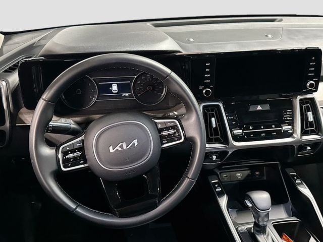 2023 Kia Sorento X-Line S