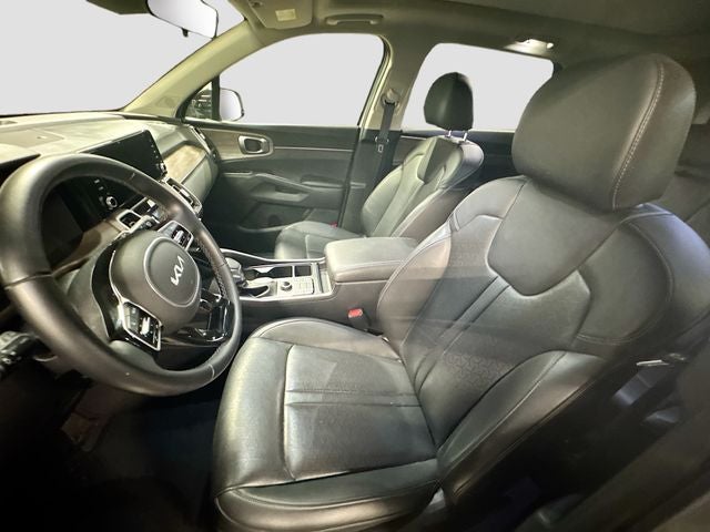 2023 Kia Sorento X-Line S