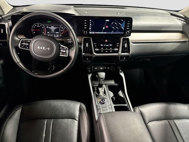 2023 Kia Sorento X-Line S