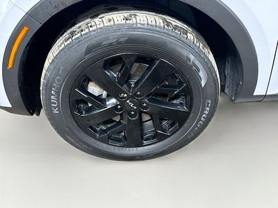 2023 Kia Sorento X-Line S