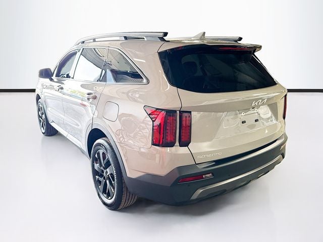 2023 Kia Sorento X-Line S