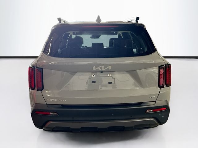 2023 Kia Sorento X-Line S