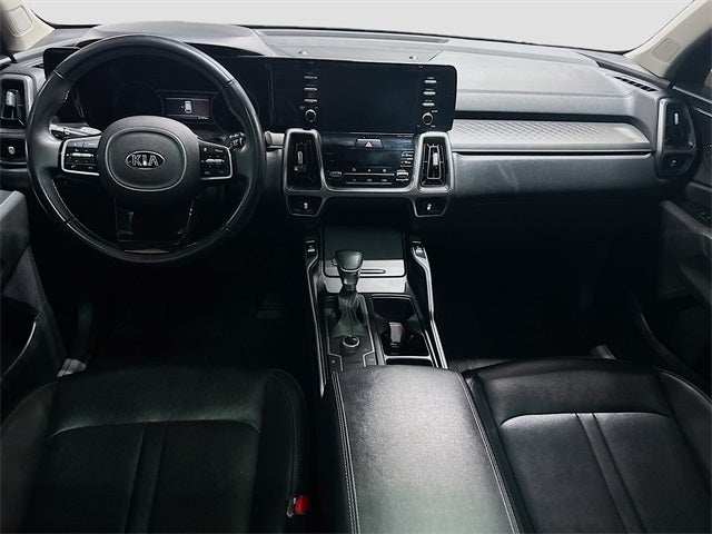 2021 Kia Sorento S