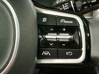 2023 Kia Sorento X-Line S