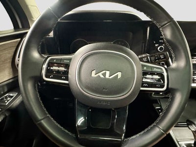 2023 Kia Sorento X-Line S
